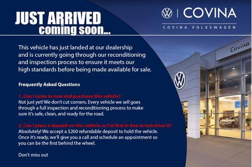 2021 Volkswagen Jetta 1.4T S