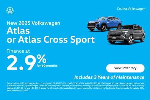 2025 Volkswagen Atlas 2.0T SEL Premium R-Line 4MOTION