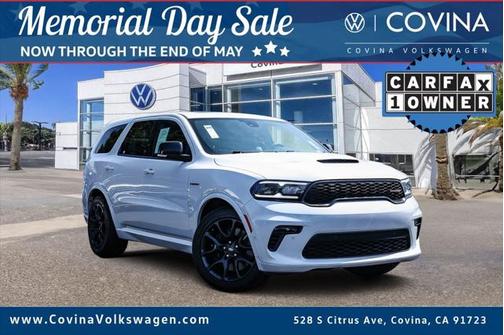 2022 Dodge Durango R/T AWD