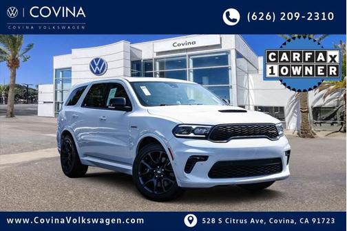 2022 Dodge Durango R/T AWD