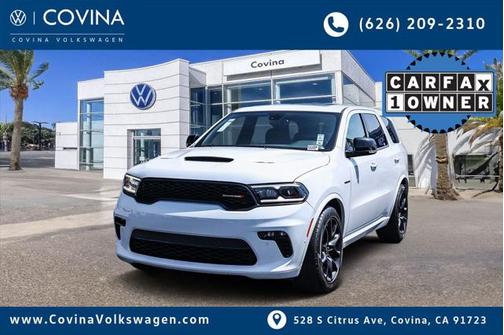 2022 Dodge Durango R/T AWD