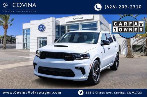 2022 Dodge Durango R/T AWD