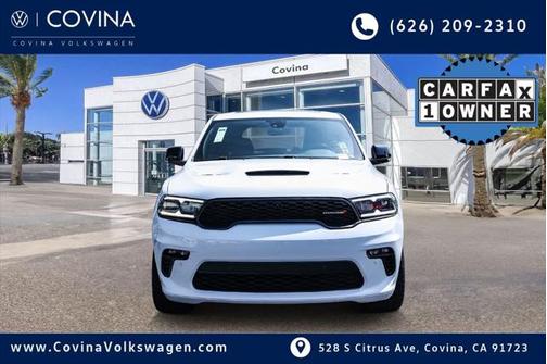 2022 Dodge Durango R/T AWD