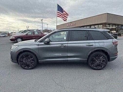 2024 Lincoln Corsair RESERVE