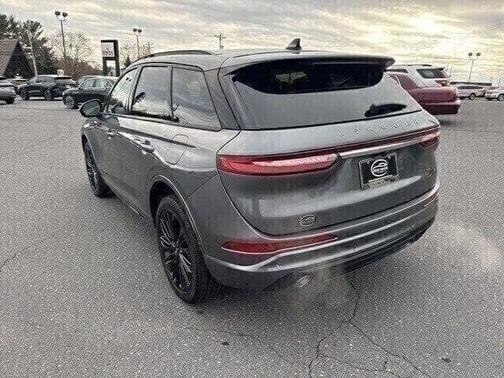 2024 Lincoln Corsair RESERVE