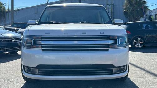 2014 Ford Flex Limited