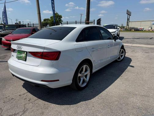 2015 Audi A3 1.8T Premium