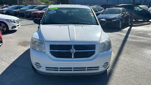 2009 Dodge Caliber SXT