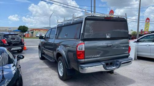 2006 Toyota Tundra Base