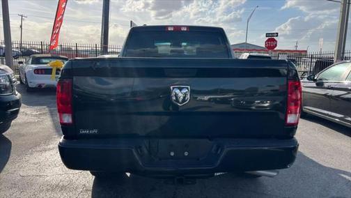 2019 RAM 1500 Express
