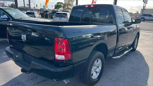 2019 RAM 1500 Express