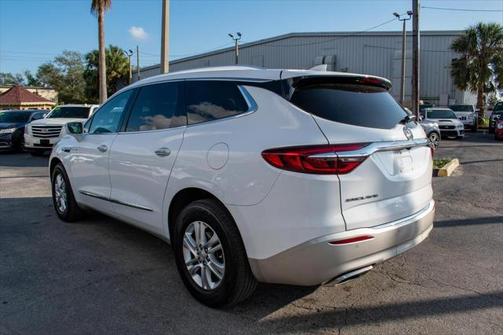 2020 Buick Enclave FWD Essence