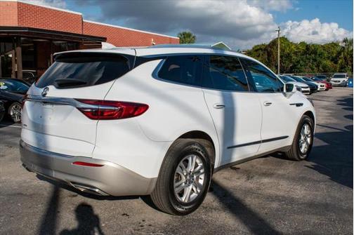 2020 Buick Enclave FWD Essence
