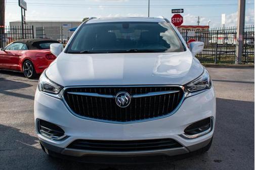2020 Buick Enclave FWD Essence