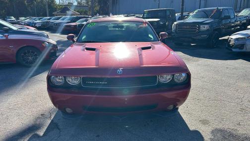 2010 Dodge Challenger SE