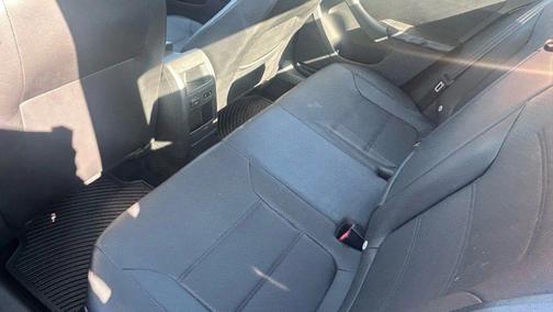 2014 Volkswagen Jetta Auto SE