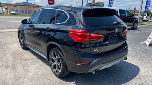 2019 BMW X1 sDrive28i