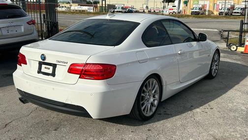 2013 BMW 328 328i Coupe 2D