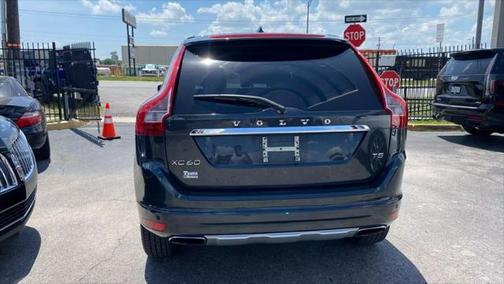 2015 Volvo XC60 T5 Premier