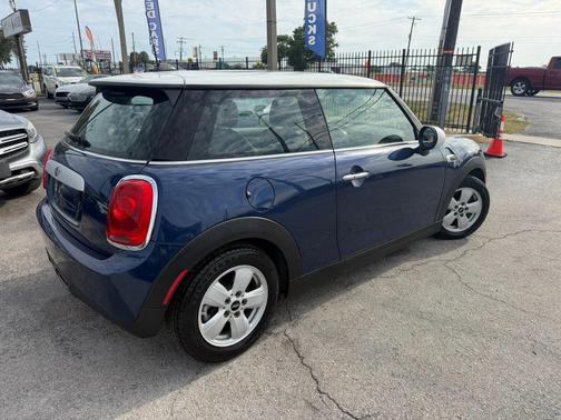 2015 MINI Hardtop Cooper