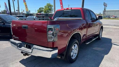 2007 Toyota Tundra SR5