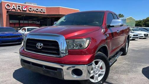 2007 Toyota Tundra SR5