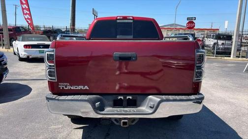 2007 Toyota Tundra SR5