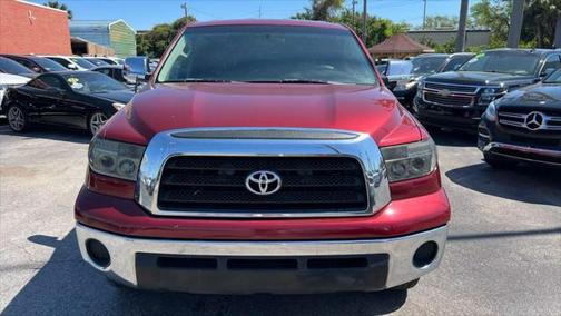 2007 Toyota Tundra SR5
