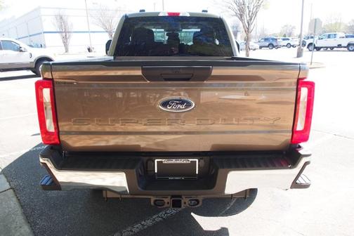 2023 Ford F-250 XLT