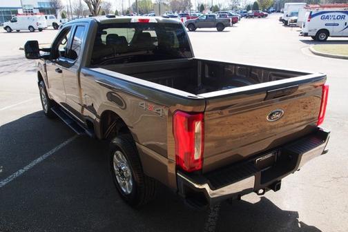 2023 Ford F-250 XLT