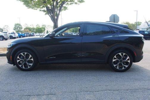 2026 Ford Mustang Mach-E Select