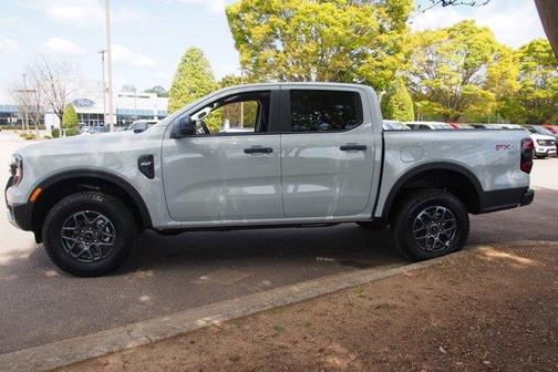 Avalanche 2026 Ford Ranger XLT