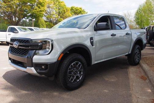 Avalanche 2026 Ford Ranger XLT