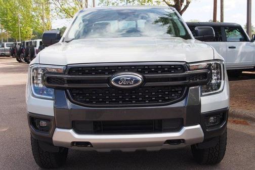 Avalanche 2026 Ford Ranger XLT