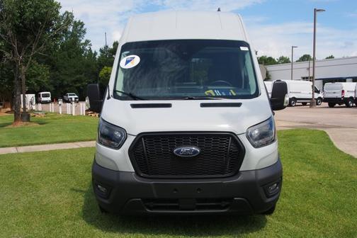 2024 Ford Transit-350 148 WB HIGH ROOF CARGO