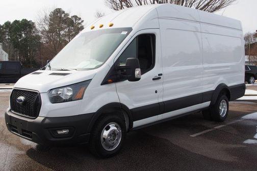 2025 Ford Transit-350 Base