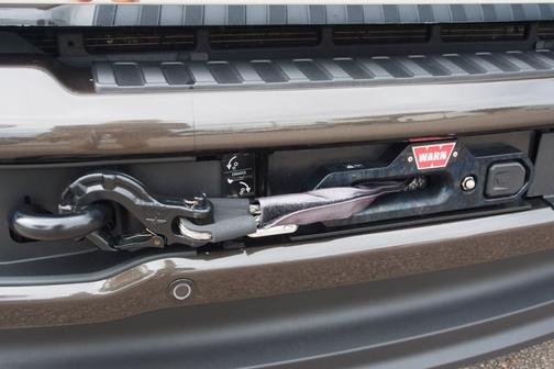 2024 Ford F-250 KING RANCH