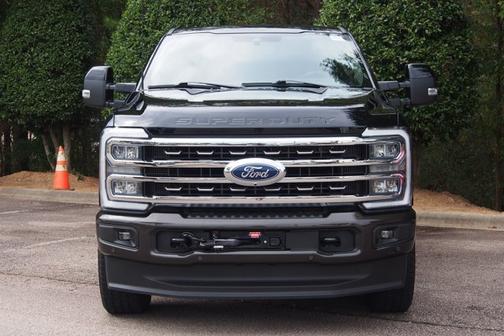 2024 Ford F-250 KING RANCH