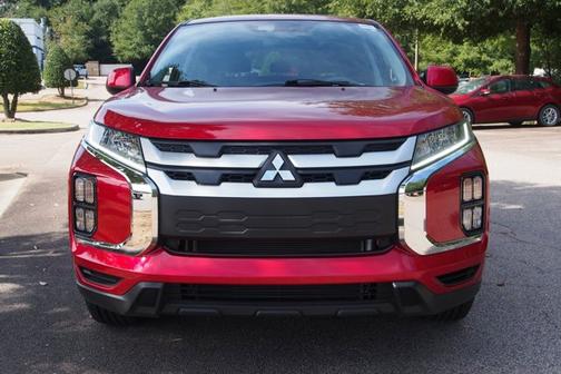 2023 Mitsubishi Outlander Sport 2.0 LE