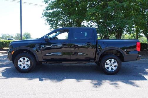 Shadow 2026 Ford Ranger XL