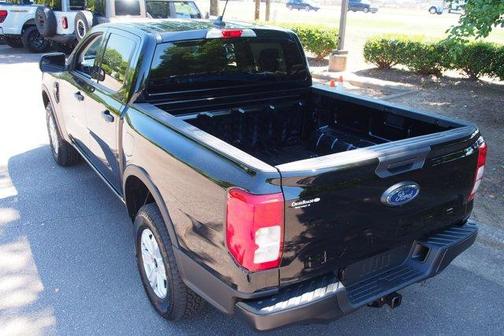 Shadow 2026 Ford Ranger XL