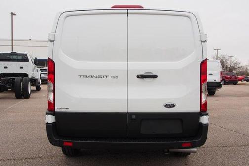 2025 Ford Transit-150 BASE