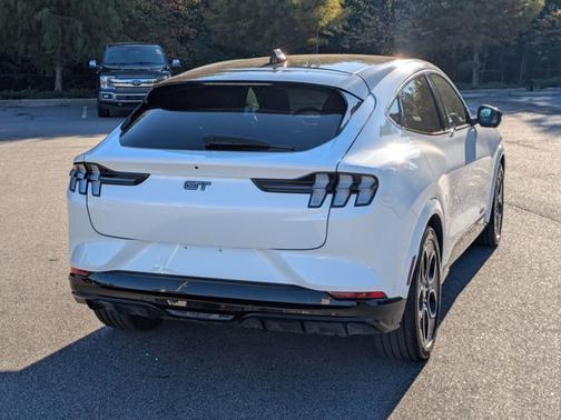 2023 Ford Mustang Mach-E GT