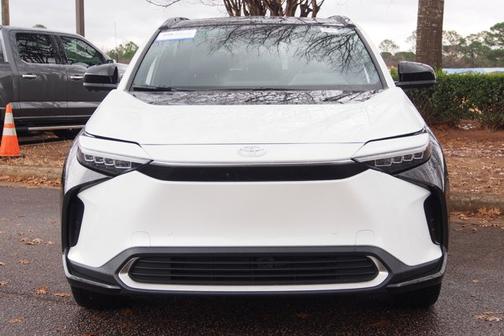 2023 Toyota bZ4X LIMITED
