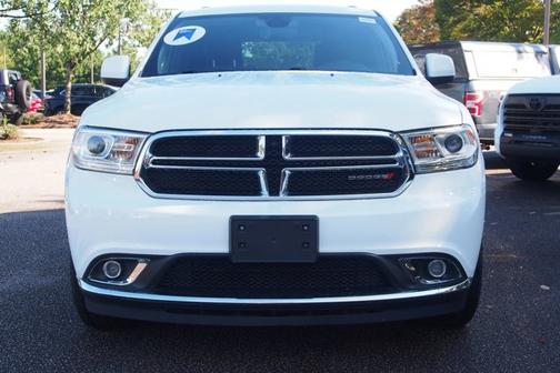 2020 Dodge Durango SXT