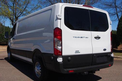 2025 Ford Transit-350 Base