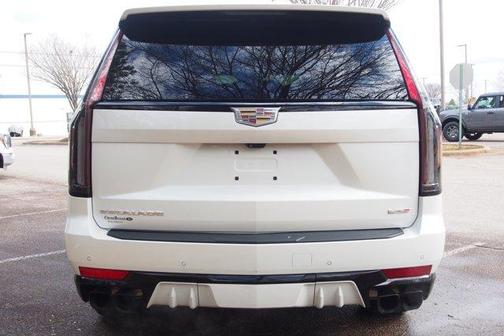 2024 Cadillac Escalade V-Series