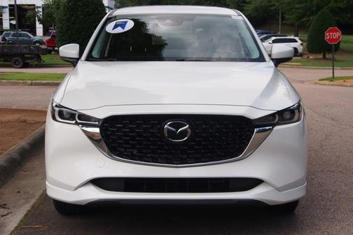 2024 Mazda CX-5 2.5 S SELECT