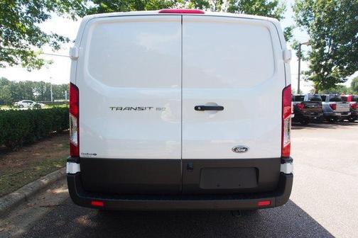 2025 Ford Transit-150 BASE