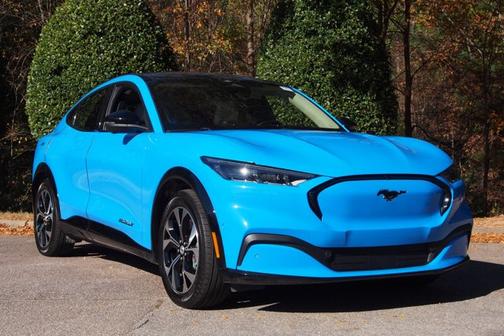 2023 Ford Mustang Mach-E PREMIUM